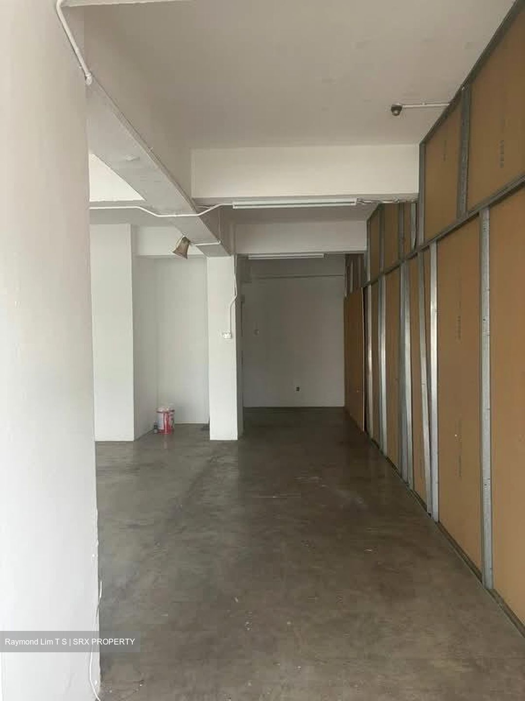 Song Lin Building (D8), Factory #582269621